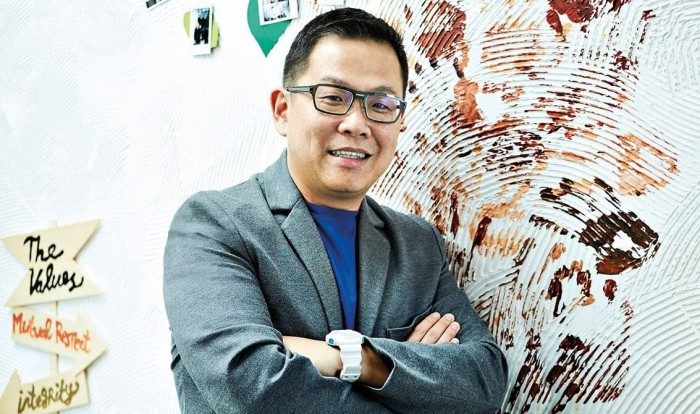 Singapore Koh Lim Audit: Groundbreaking Efficiency through Budgetary Belief