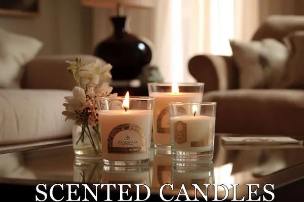 A Allure with Wholesale Scented Candles Boost Your enterprise by using Appealing Scented