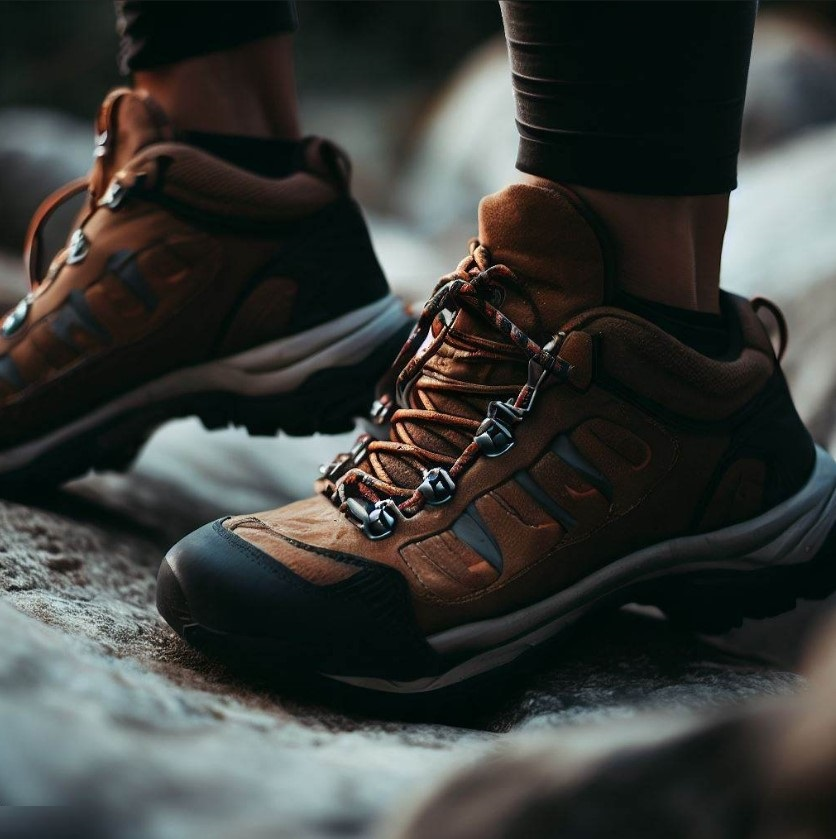 Defeat a Road confidently A Best Hiking Shoes to get Overpronators