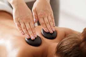 That Medicinal Look: Visiting the whole world in Pain Massage Treatment