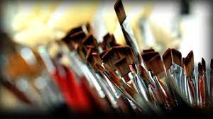 Improve Somebody’s Creativeness A good Full satisfaction utilizing Painting Classes