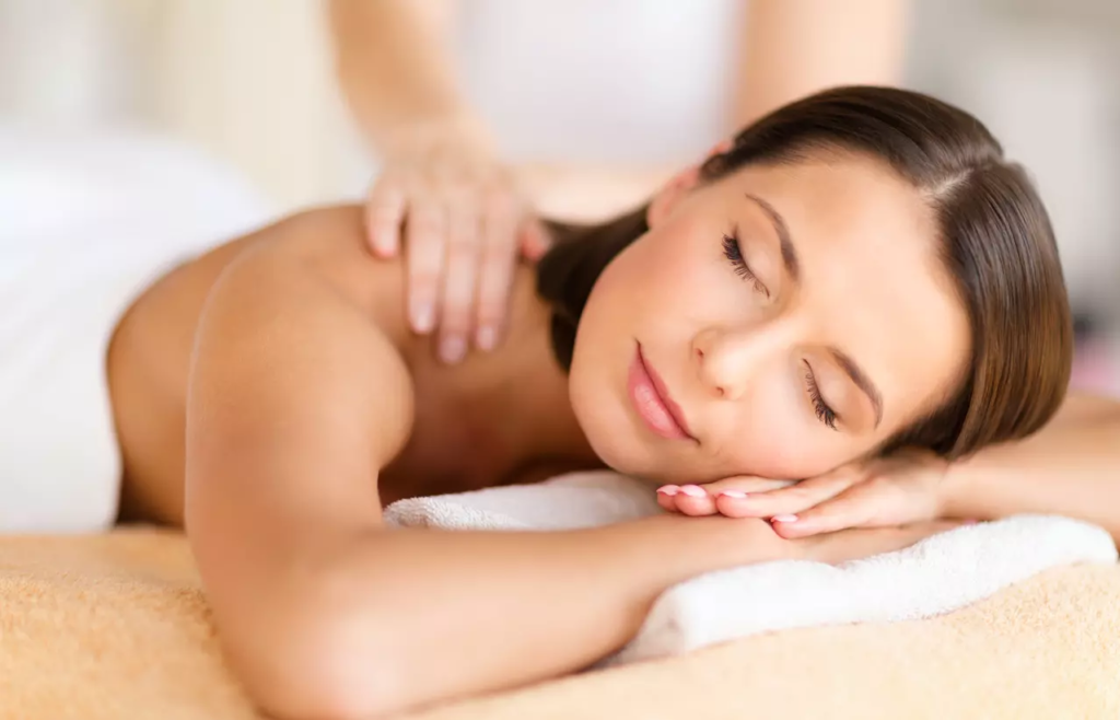 A Craft plus Scientific research with Massage Your Process so that you can Enjoyment plus Overall health