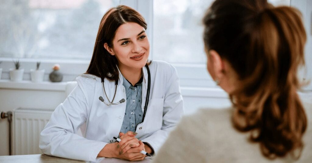 The main advantages of Household Doctor Services in Paris: Taking Health for a Doorway.