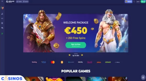 Break Free, Play Wild: Casino Zonder Cruks Bonanza