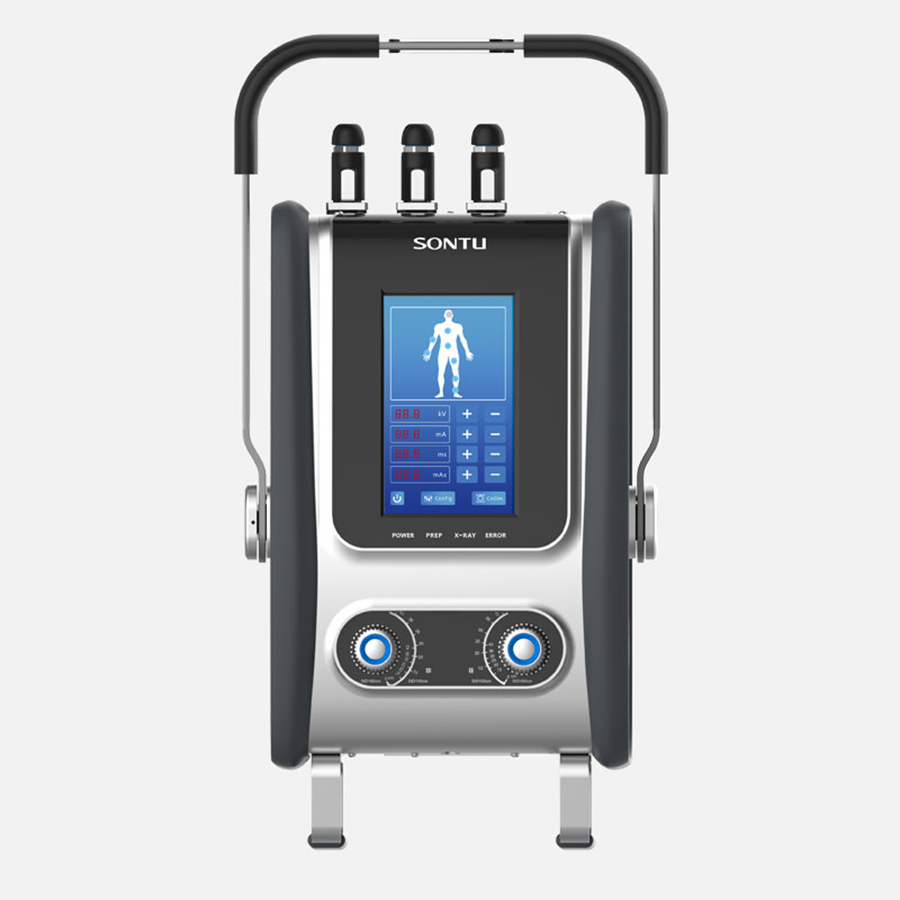 Elevating Healthcare with SONTU’s Cutting-Edge Digital X Ray Machines