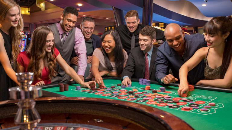 On line casino Gambling The actual Excitement, the actual Dangers, and also the Amusement