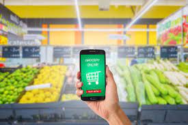 Any Cooking Benefits Searching everything for Food Online Shopping