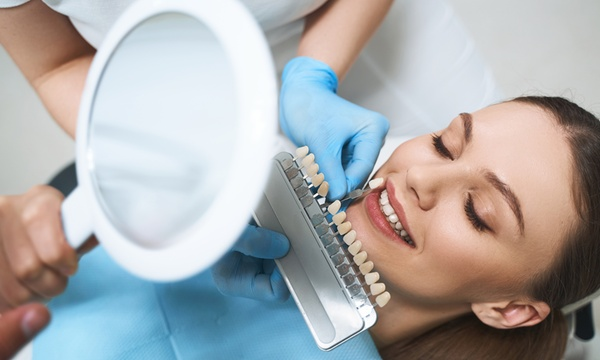 Dental Clinic Dubai: Taking care of Happiness along with Quality within Dental Treatment
