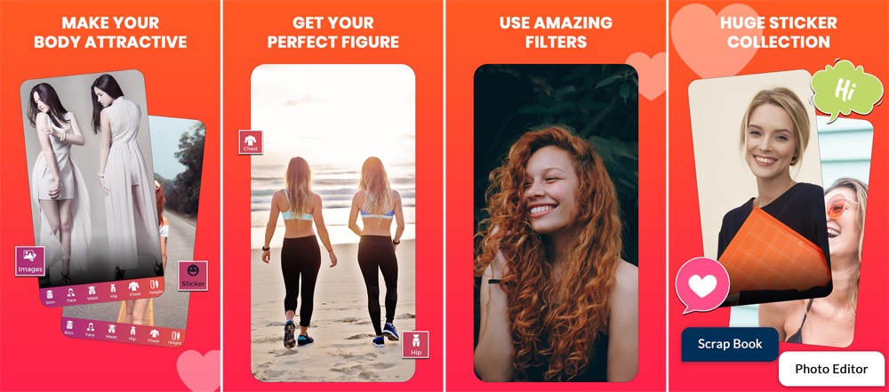 Unlock Your Creative Potential with Editingfy Photos: The Ultimate Photo Editing Mobile App