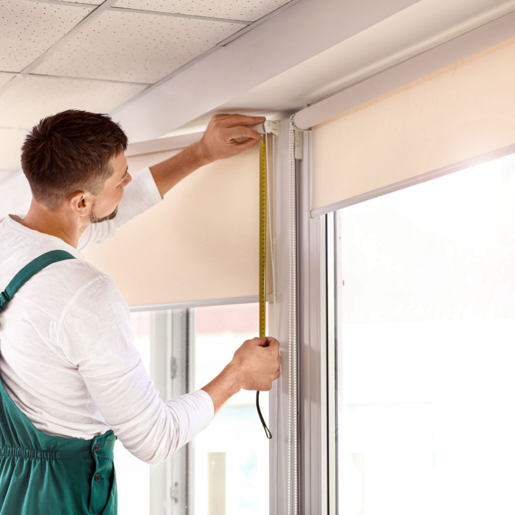 Carry Ones own House: A detailed Tutorial to help you Window Treatments Installation