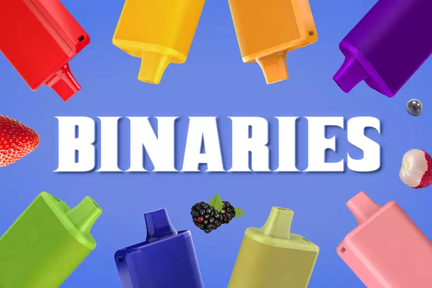 Customized Disposable Vapes: The Future of Vaping Wholesale