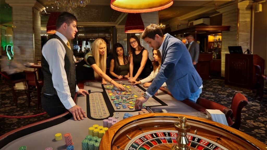 Major Slot Companies: Pioneers of Casino Excellence