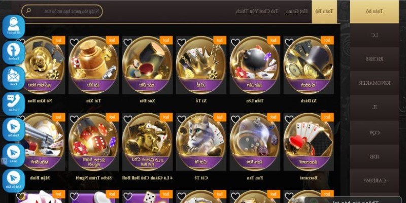Baccarat Online: Trải Nghiệm Game Bài Trực Tuyến Hot Nhất